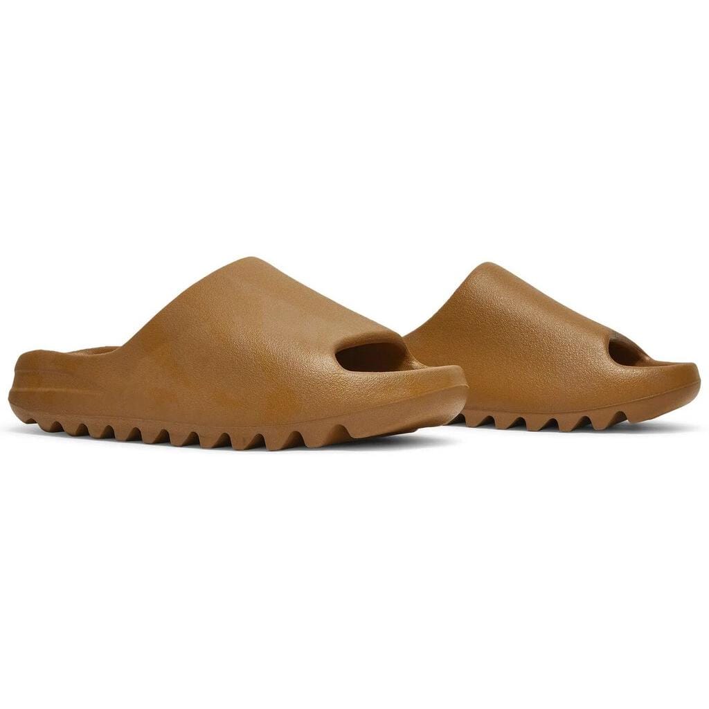 Yeezy Adidas Yeezy Slides Ochre M