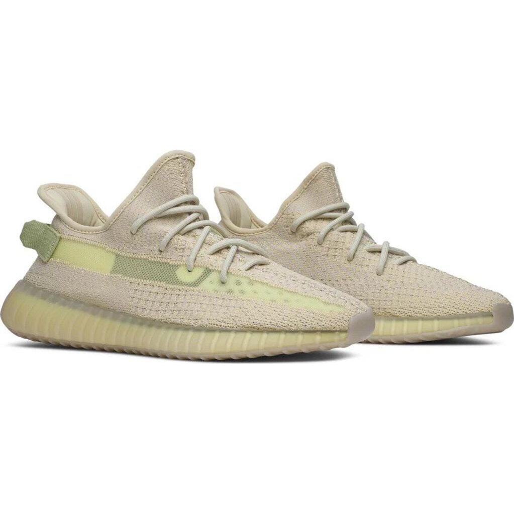 Yeezy Adidas Yeezy Boost 350 V2 Flax M