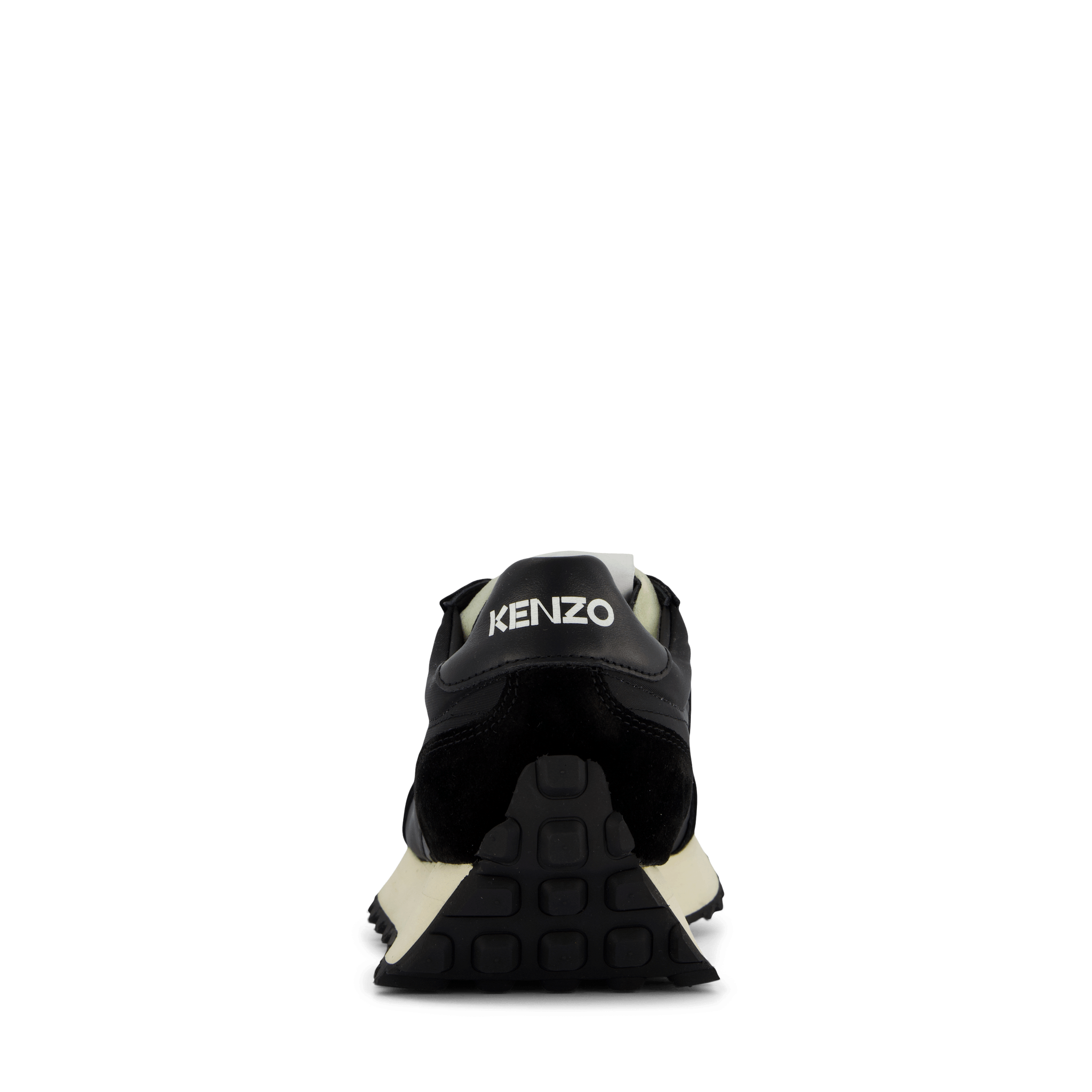 Kenzo Low Top Sneaker Black