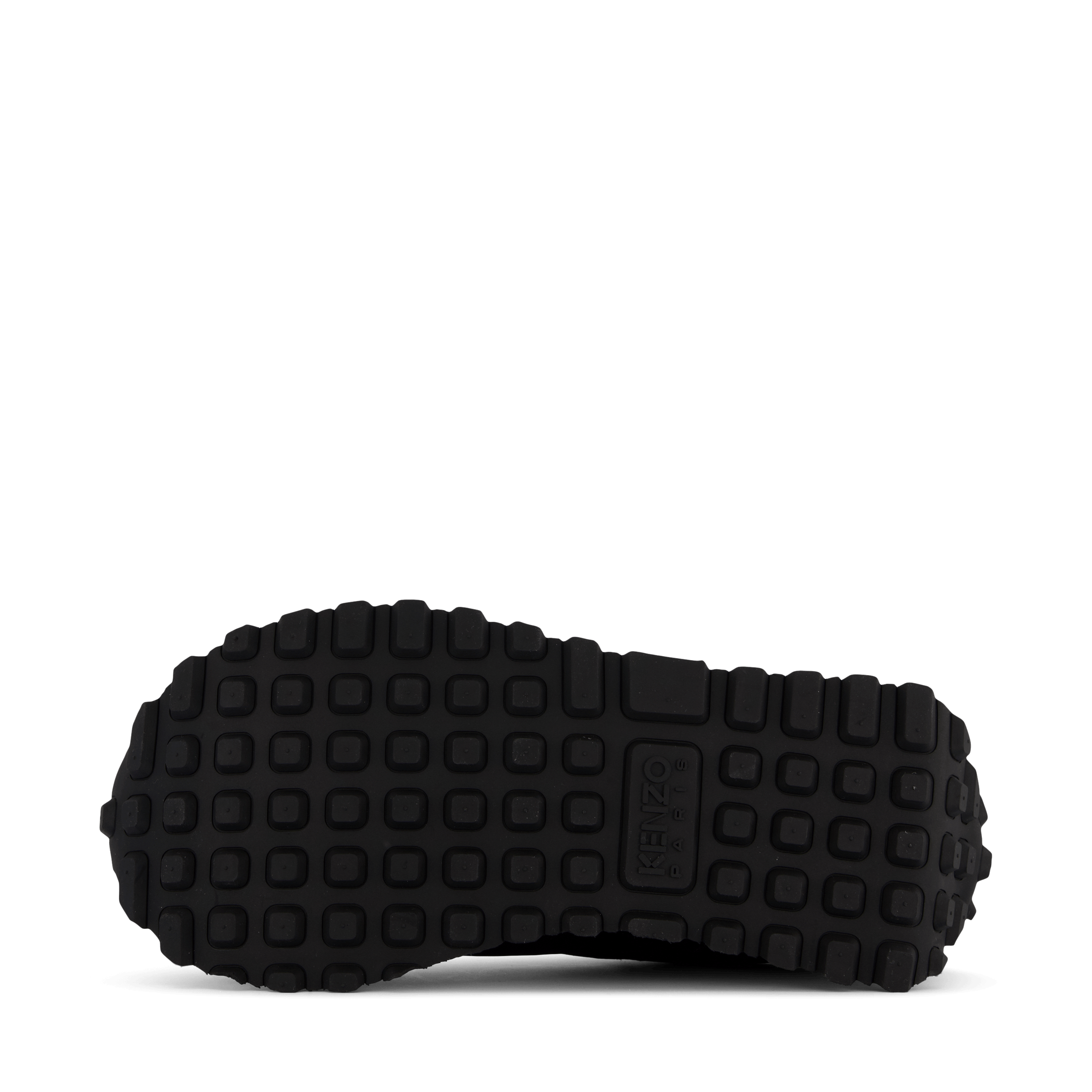 Kenzo Low Top Sneaker Black