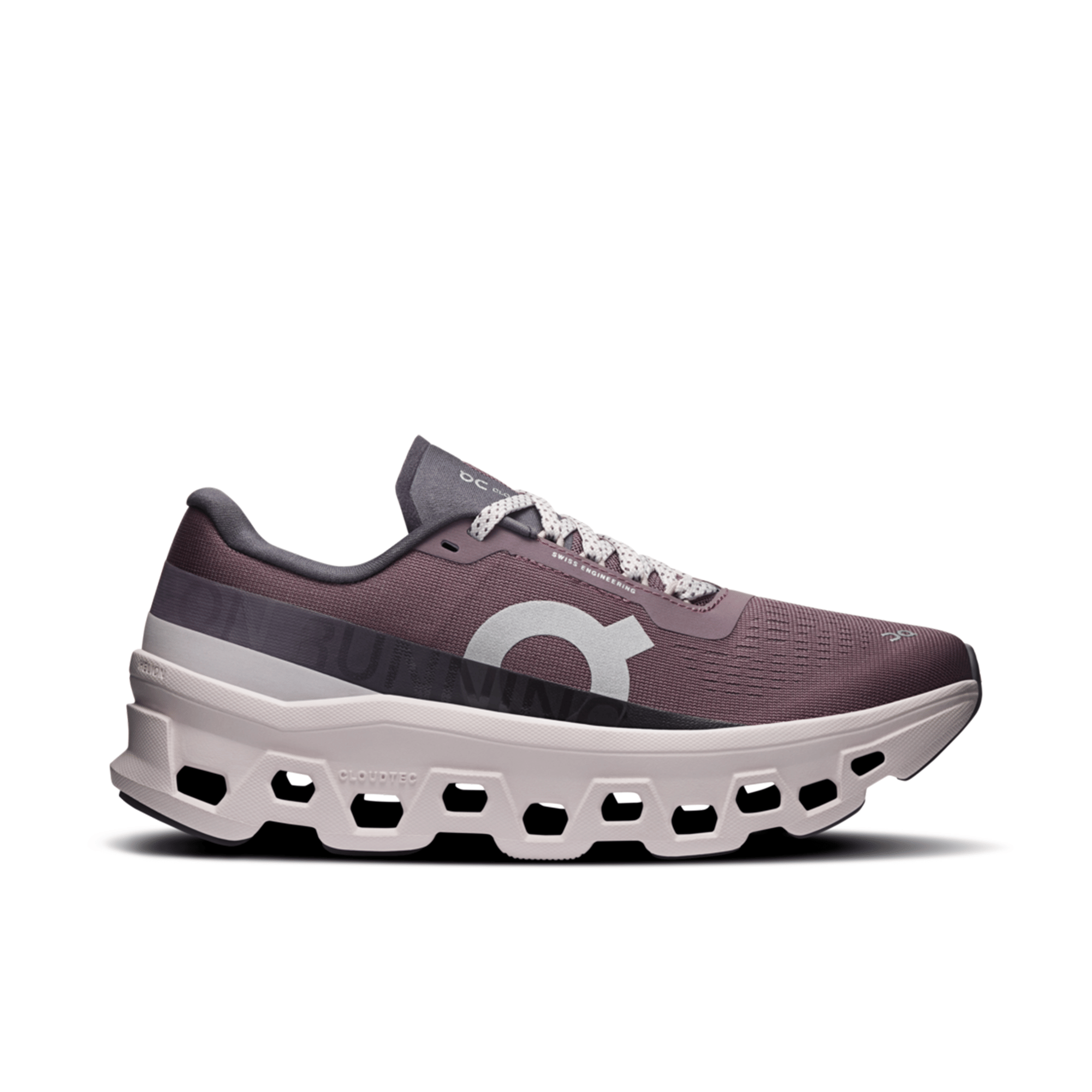 On Running Cloudmonster 1 Women Gobi | Lily 3WF30484911