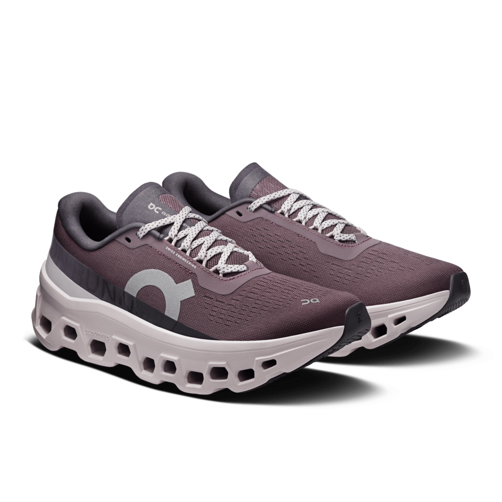 On Running Cloudmonster 1 Women Gobi | Lily 3WF30484911