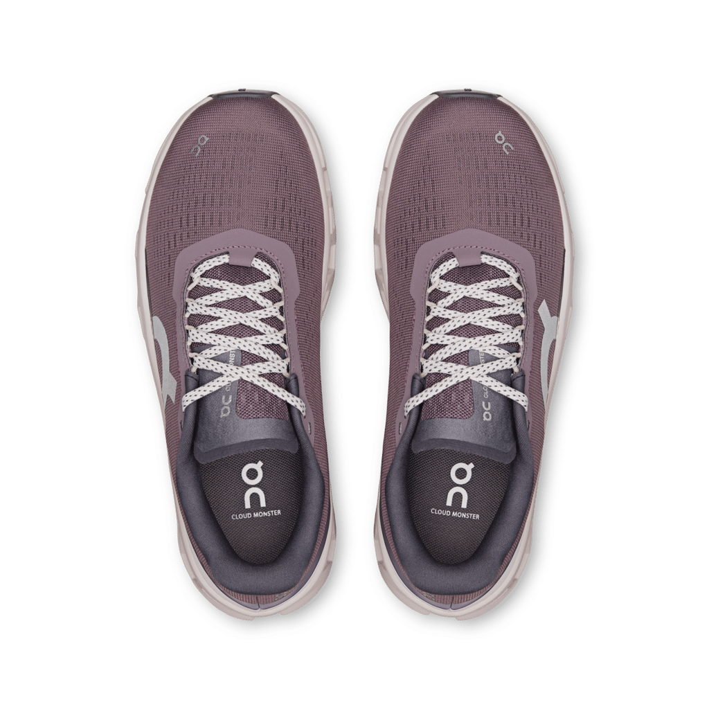 On Running Cloudmonster 1 Women Gobi | Lily 3WF30484911