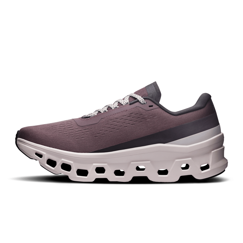 On Running Cloudmonster 1 Women Gobi | Lily 3WF30484911