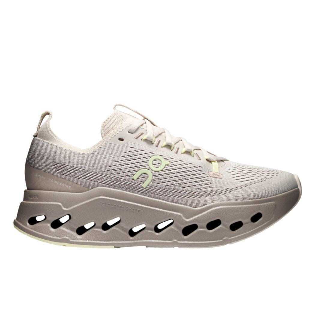 On Running on Cloudsurfer Max Women's Running Shoes