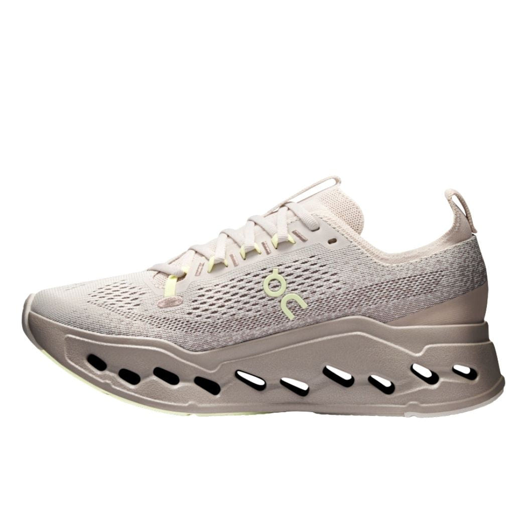 On Running on Cloudsurfer Max Women's Running Shoes