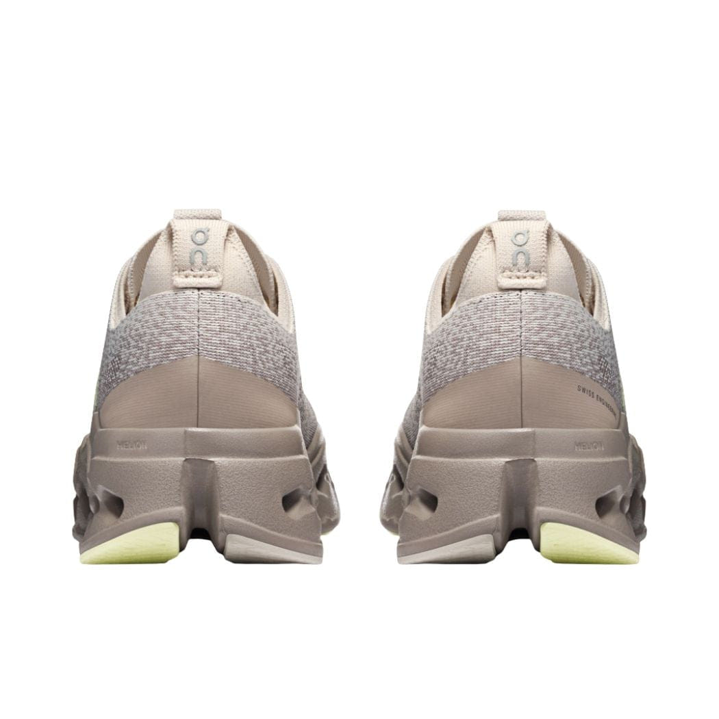 On Running on Cloudsurfer Max Women's Running Shoes