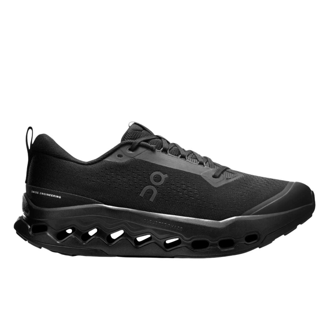 On Running on Cloudsurfer Trail 2 Men's Trail Running Shoes