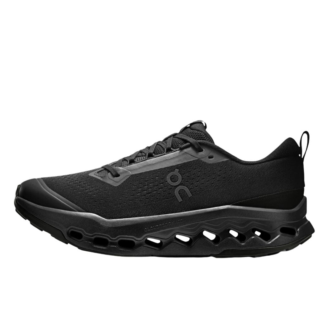 On Running on Cloudsurfer Trail 2 Men's Trail Running Shoes