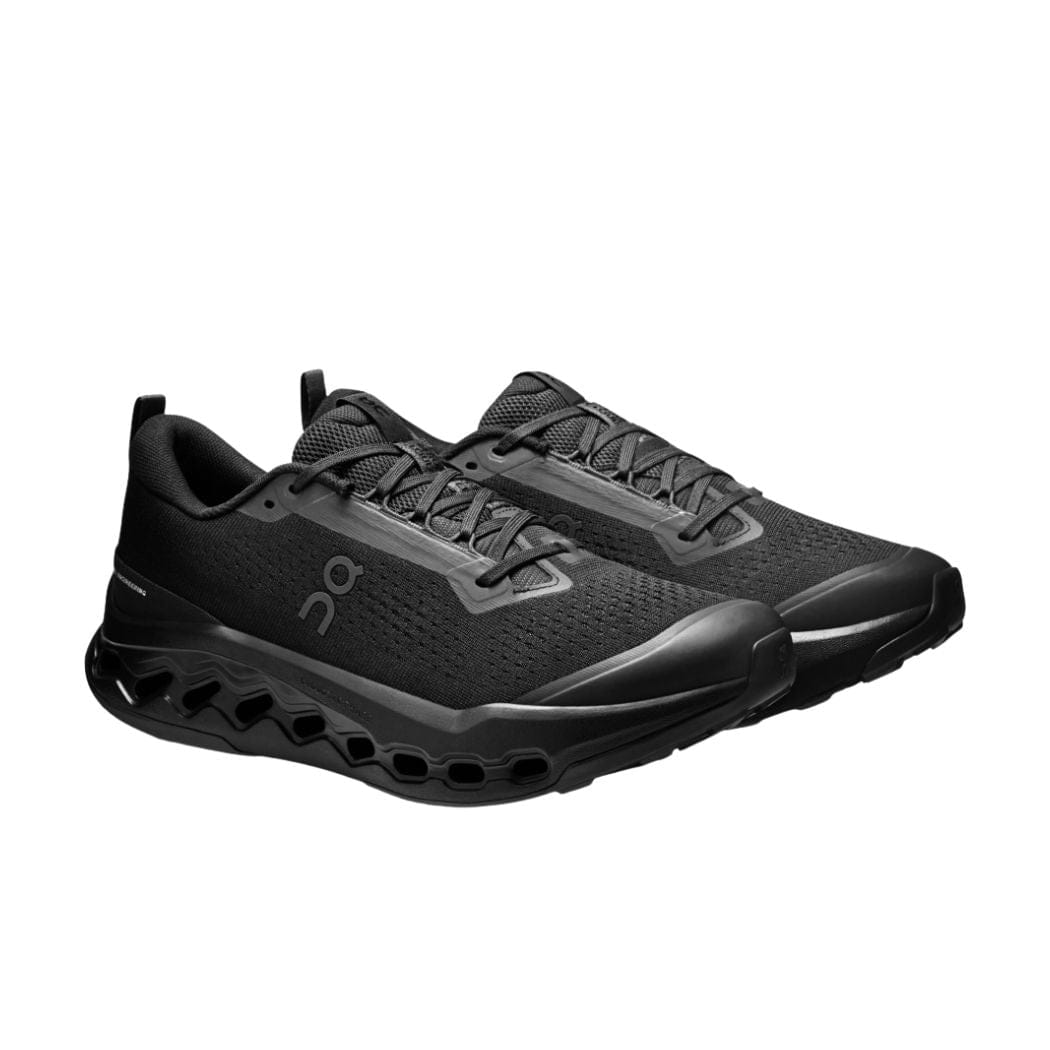 On Running on Cloudsurfer Trail 2 Men's Trail Running Shoes