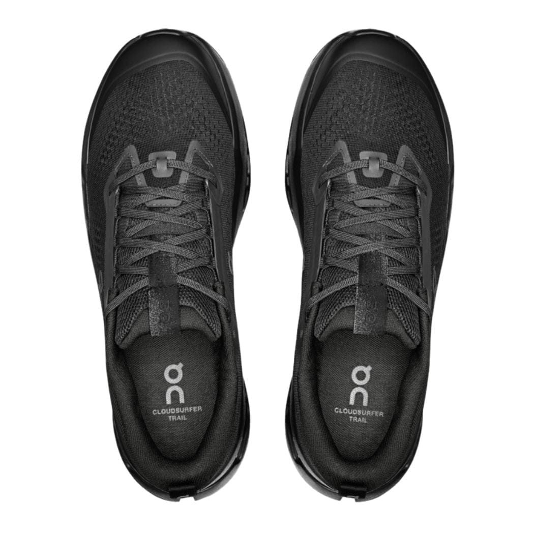 On Running on Cloudsurfer Trail 2 Men's Trail Running Shoes