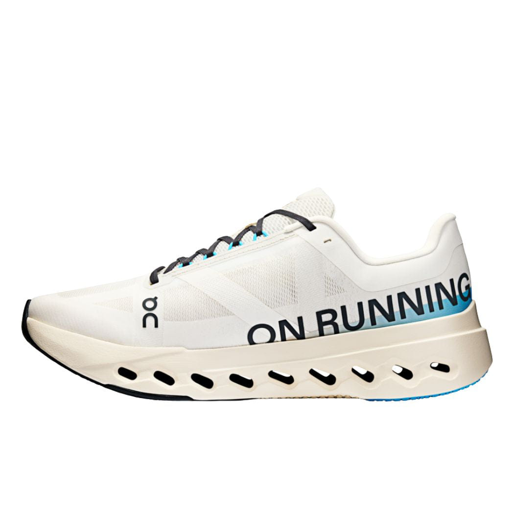 On Running on Cloudsurfer Next Men's Running Shoes