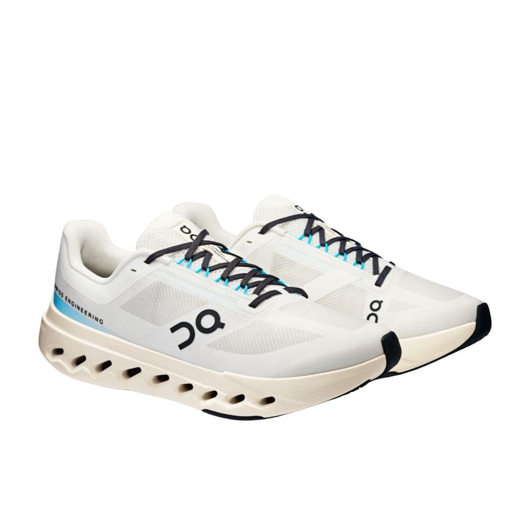 On Running on Cloudsurfer Next Men's Running Shoes