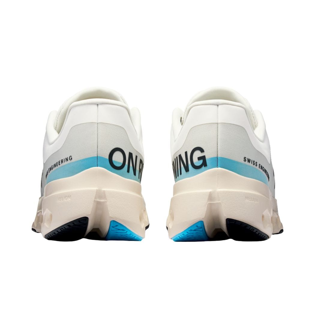 On Running on Cloudsurfer Next Men's Running Shoes