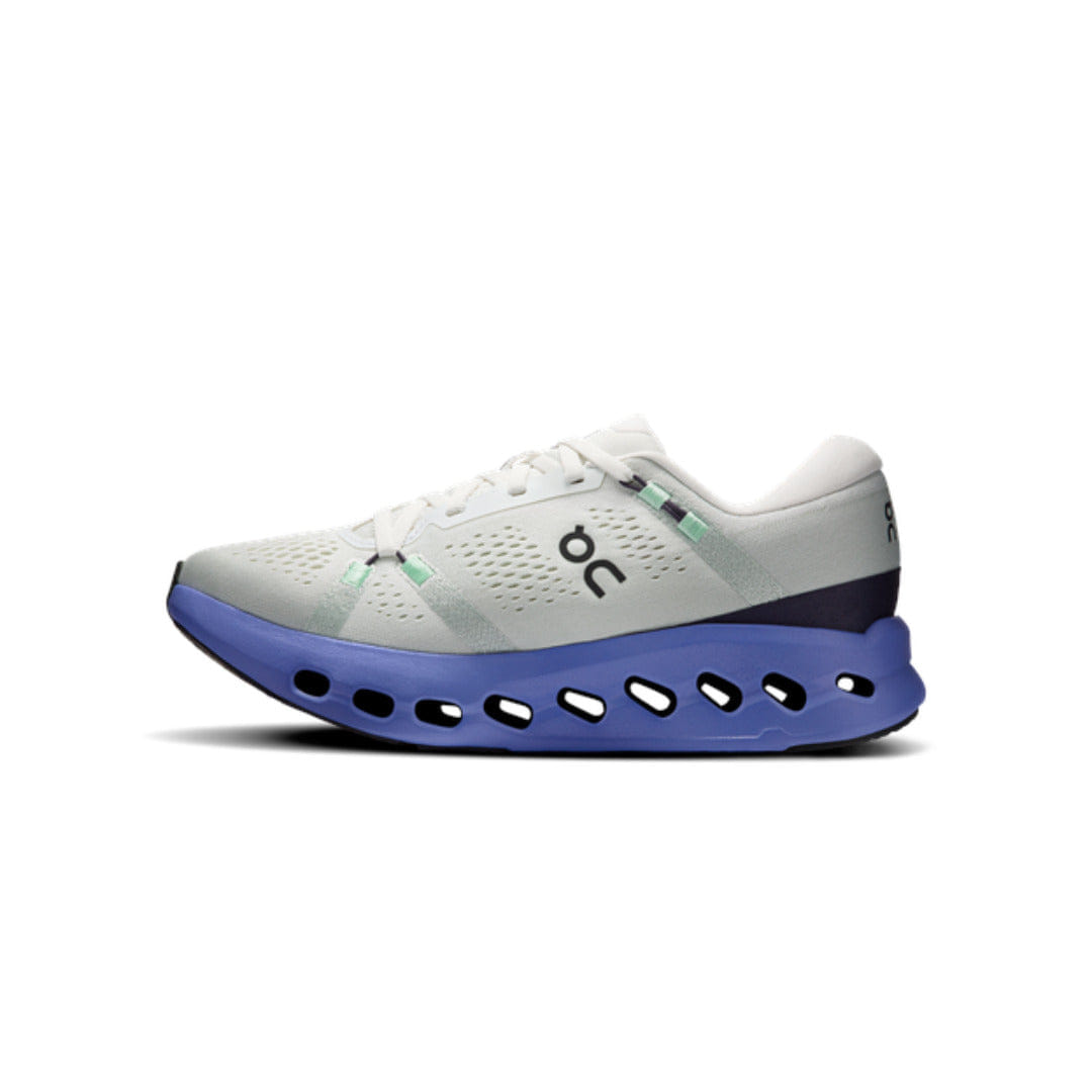 ON Running Cloudsurfer 2 Ivory Sailor