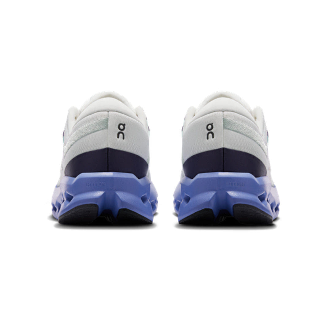 ON Running Cloudsurfer 2 Ivory Sailor