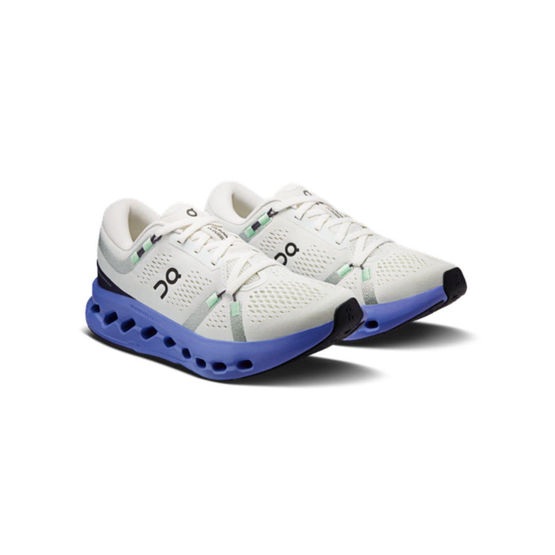 ON Running Cloudsurfer 2 Ivory Sailor