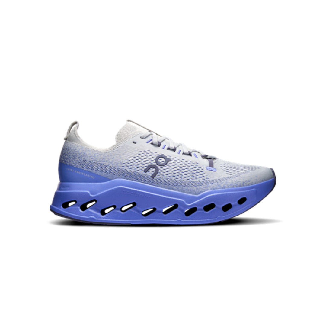 ON Running Cloudsurfer Max Wolf Sailor