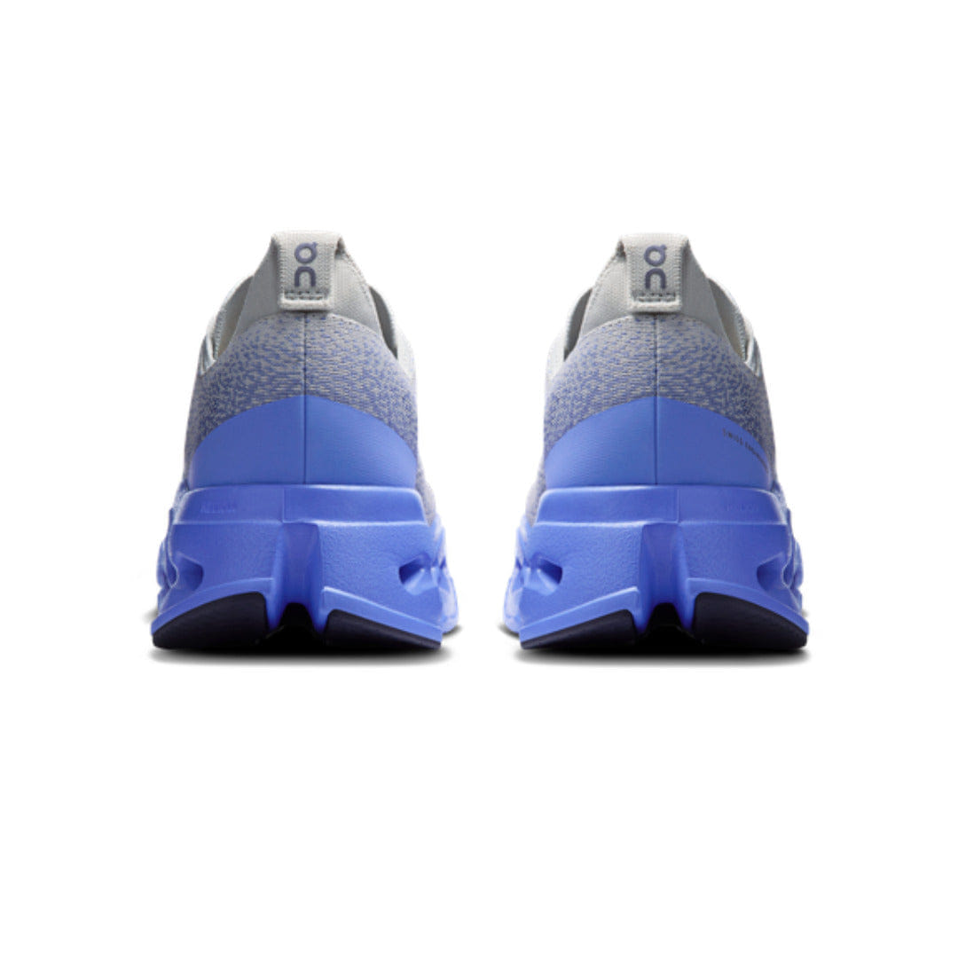 ON Running Cloudsurfer Max Wolf Sailor