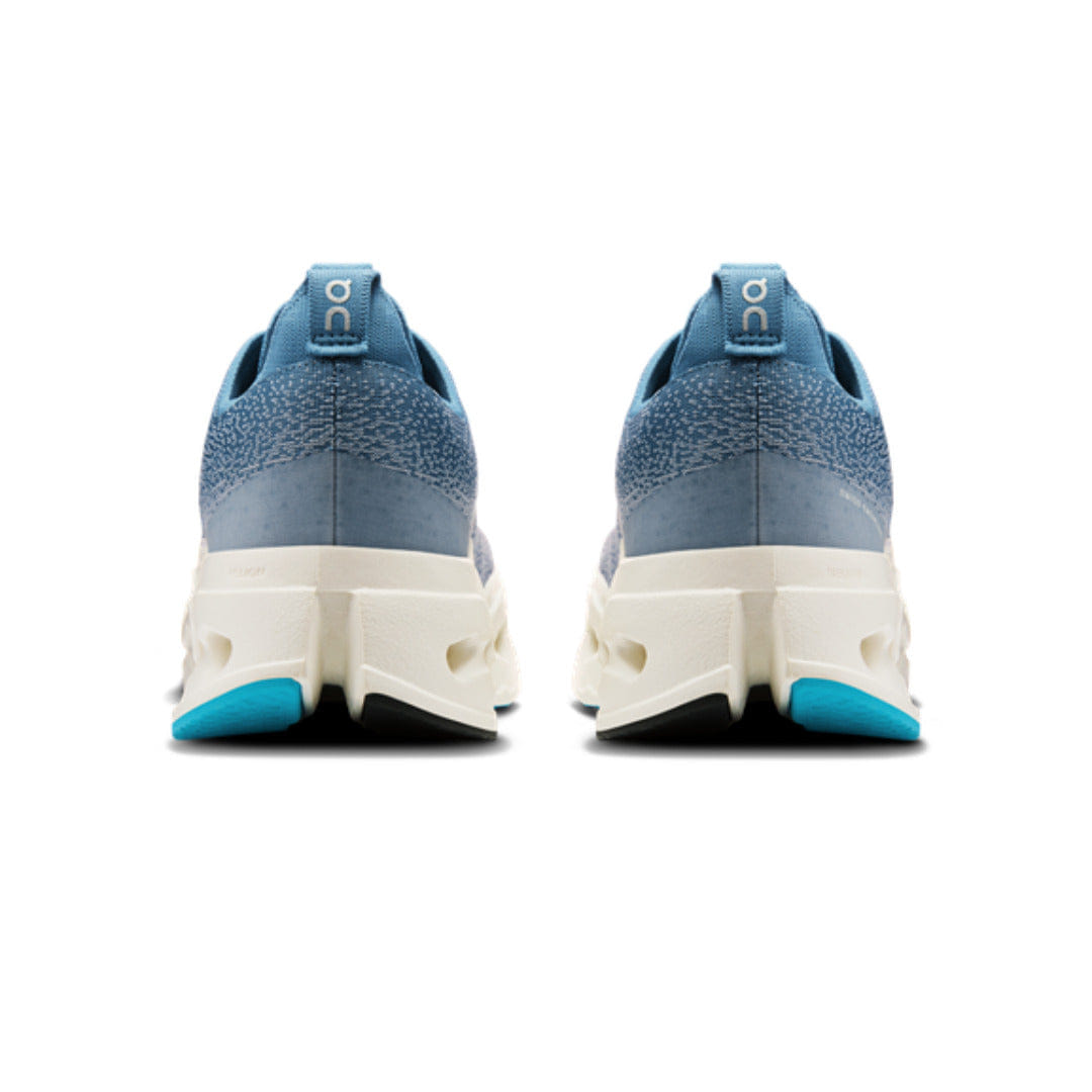 ON Running Cloudsurfer Max Dust Ivory