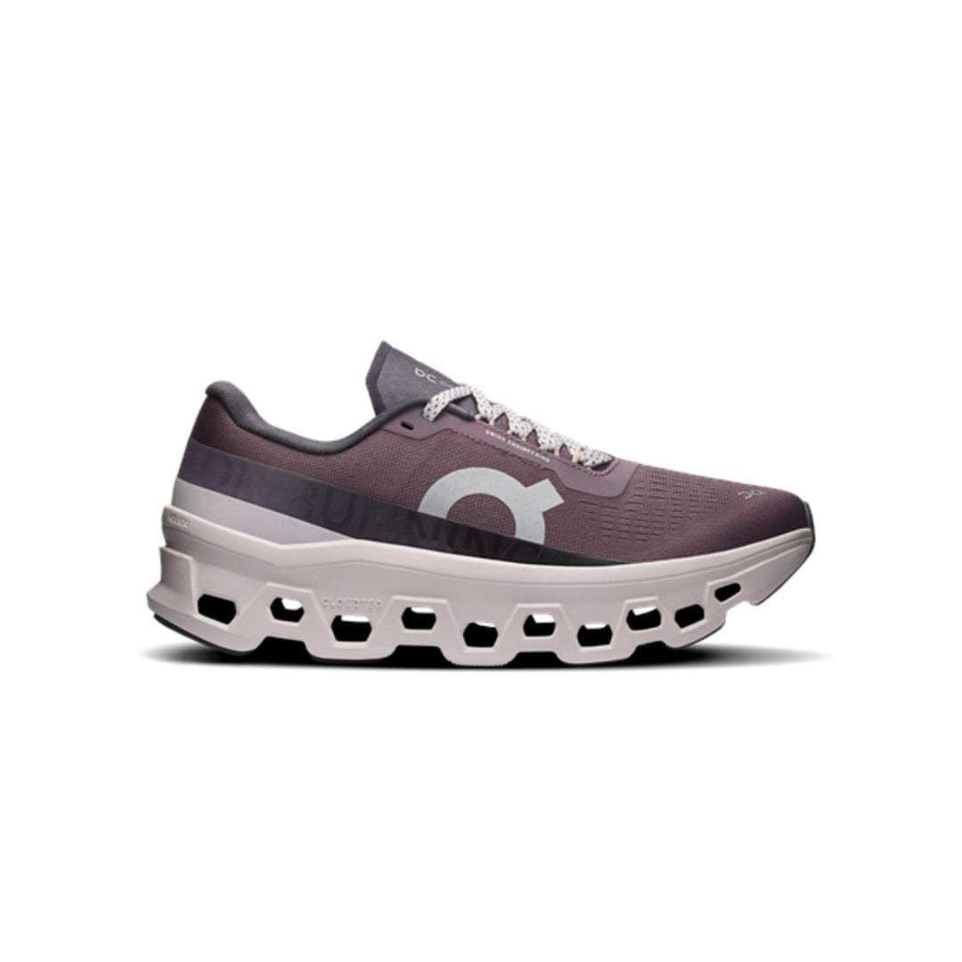 ON Running Cloudmonster 1 Gobi Lily