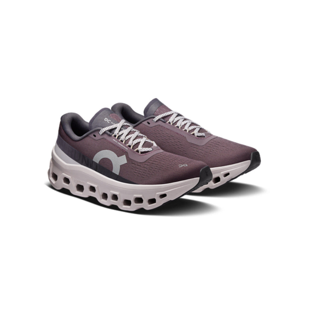 ON Running Cloudmonster 1 Gobi Lily
