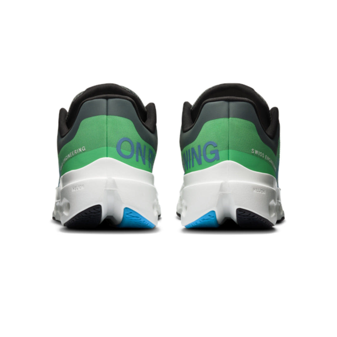 ON Running Cloudsurfer Next Wide Honeydew Ivory