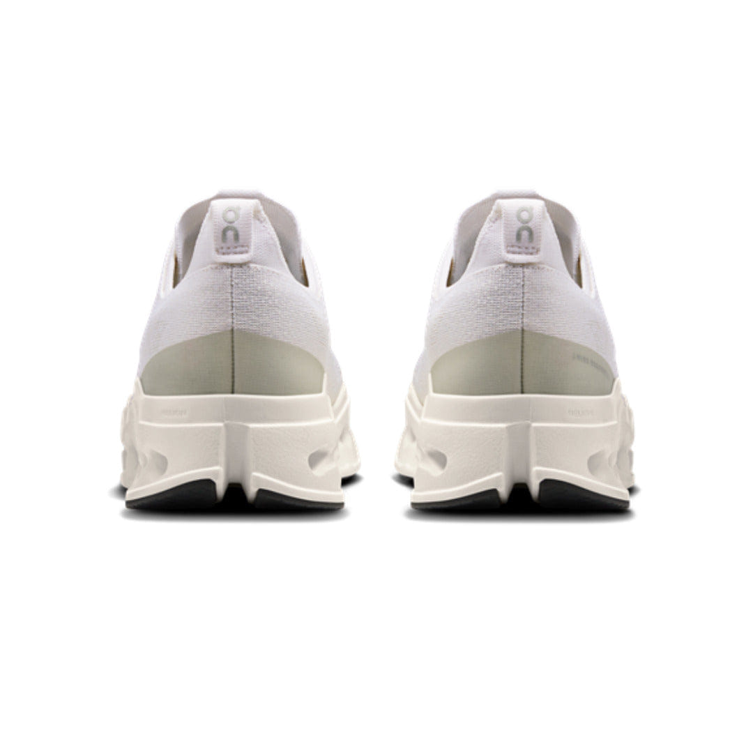 ON Running Cloudsurfer Max White