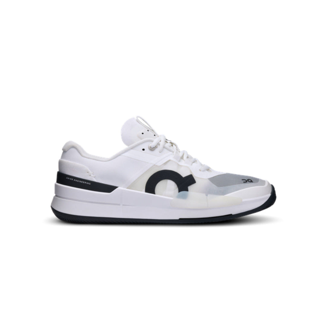 On Running ON Runnin THE ROGER Pro 2 Clay White Black