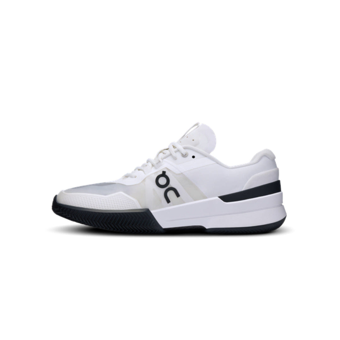 On Running ON Runnin THE ROGER Pro 2 Clay White Black