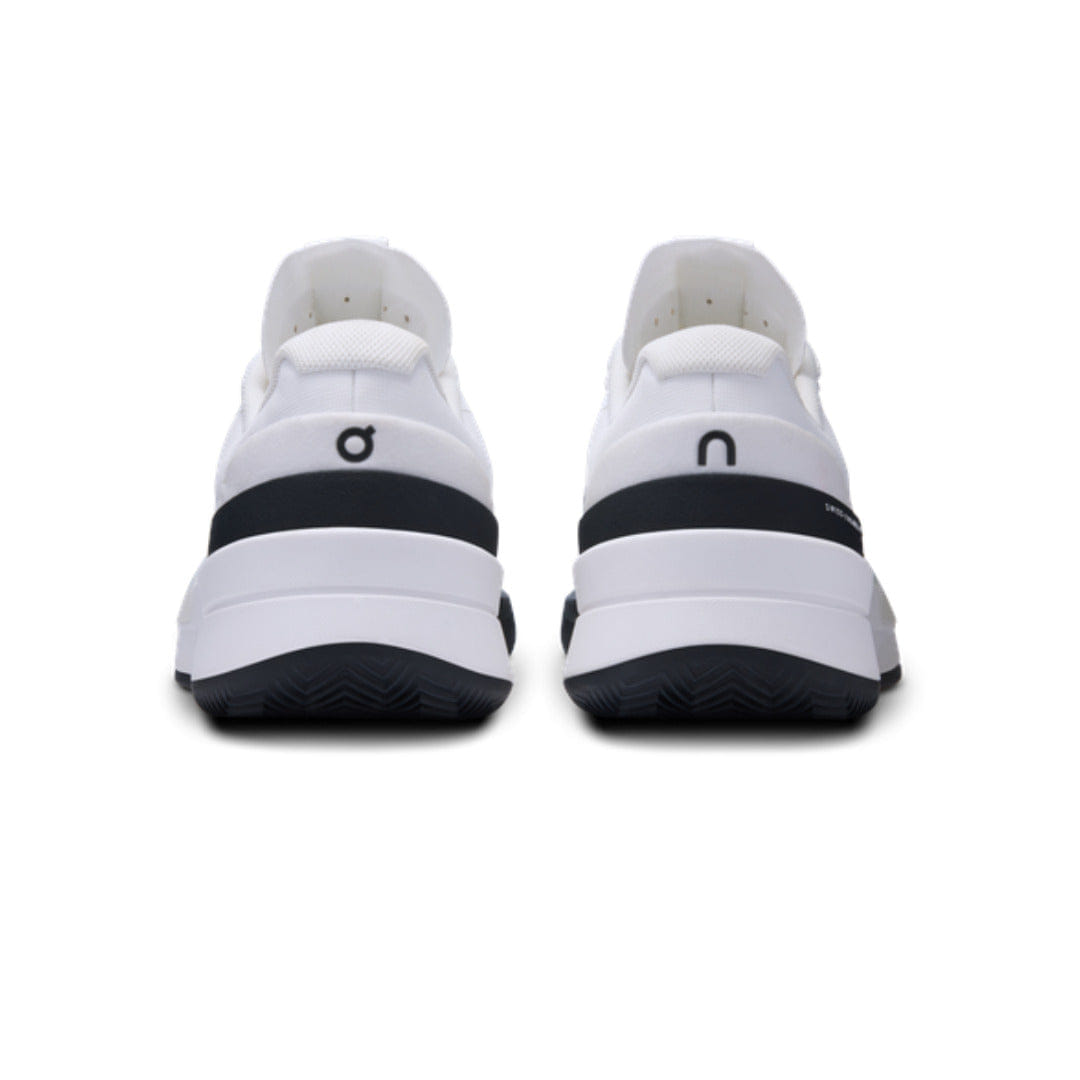 On Running ON Runnin THE ROGER Pro 2 Clay White Black