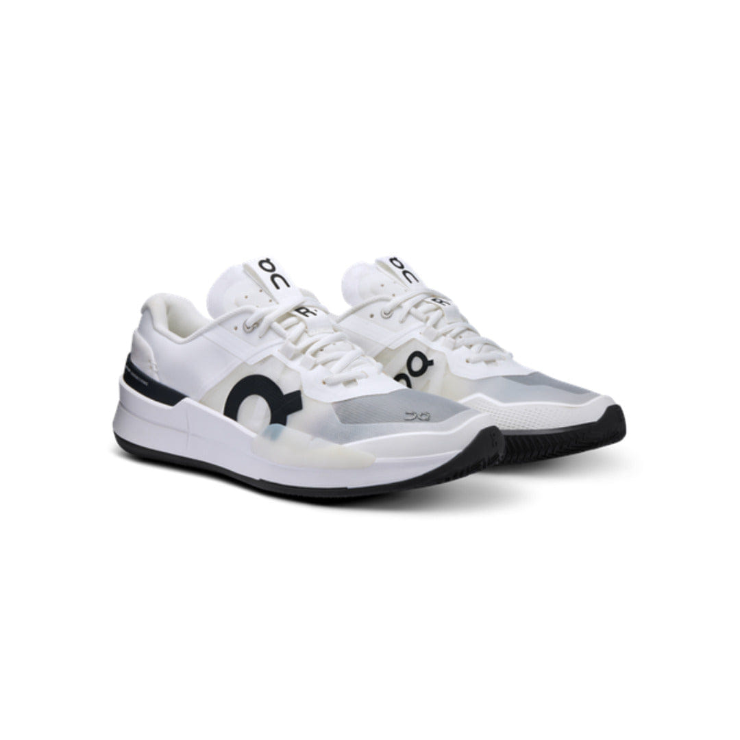 On Running ON Runnin THE ROGER Pro 2 Clay White Black