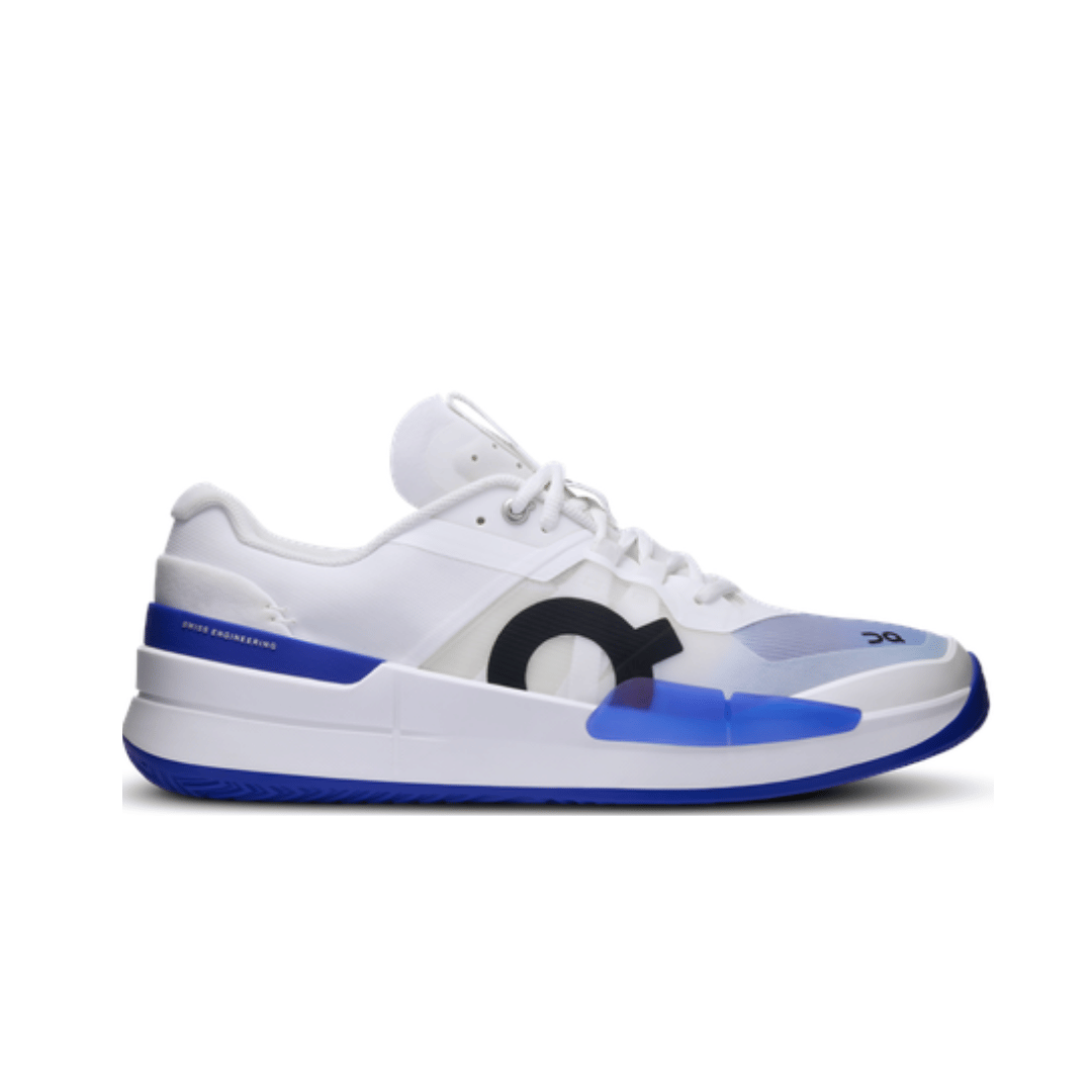 ON Running The Roger Pro 2 White Indigo