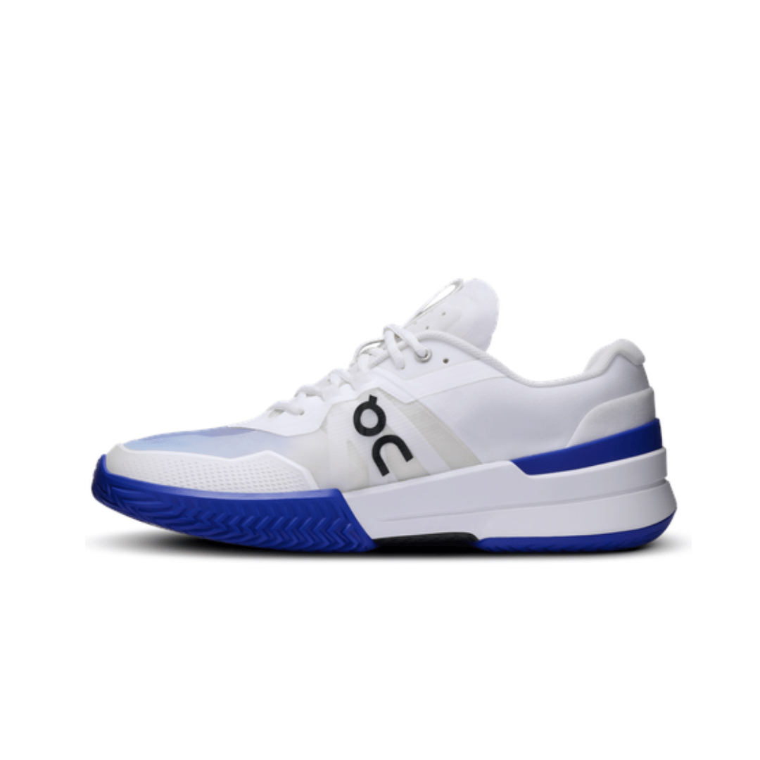 ON Running The Roger Pro 2 White Indigo