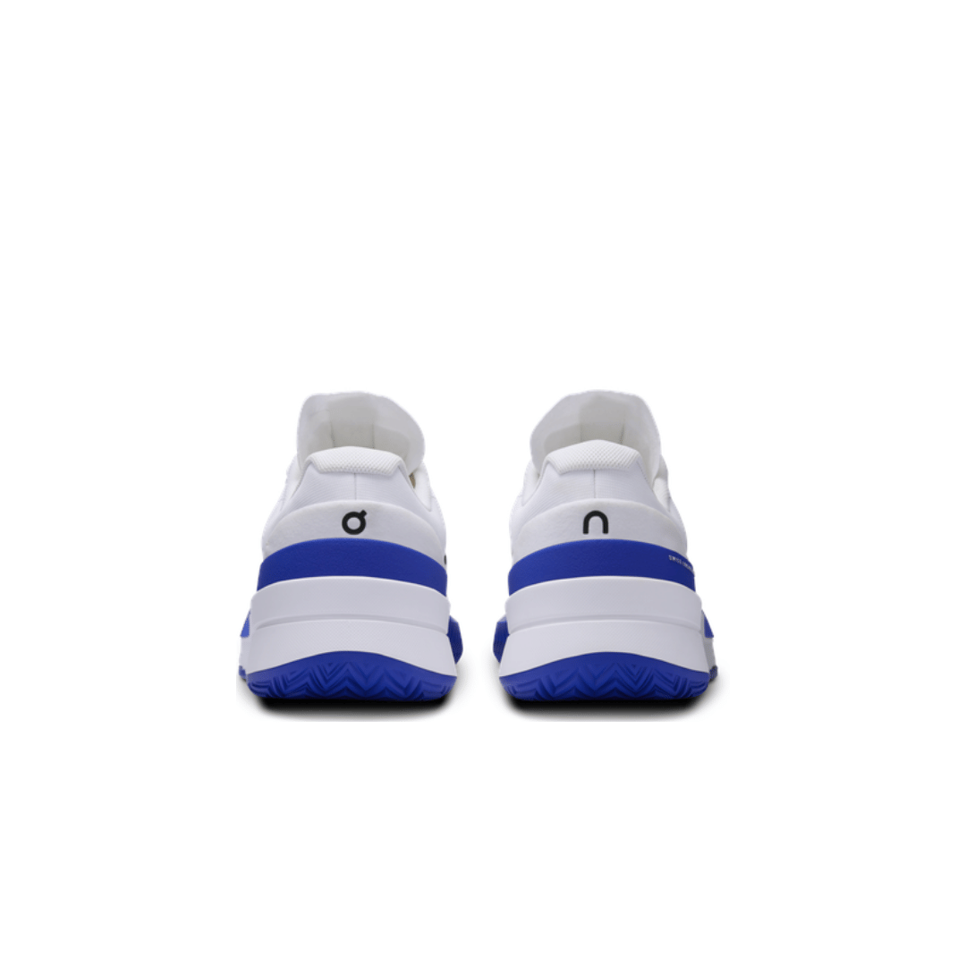 ON Running The Roger Pro 2 White Indigo