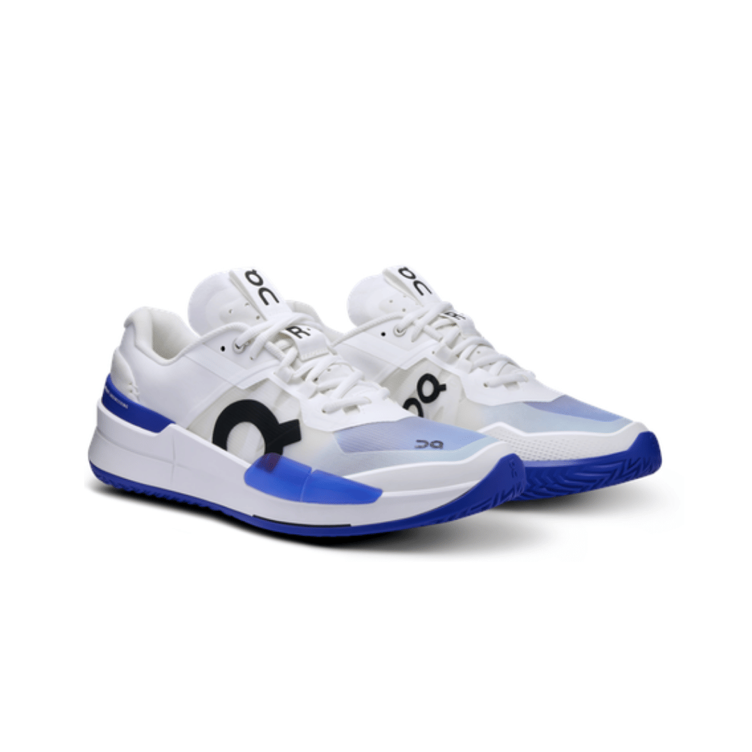 ON Running The Roger Pro 2 White Indigo