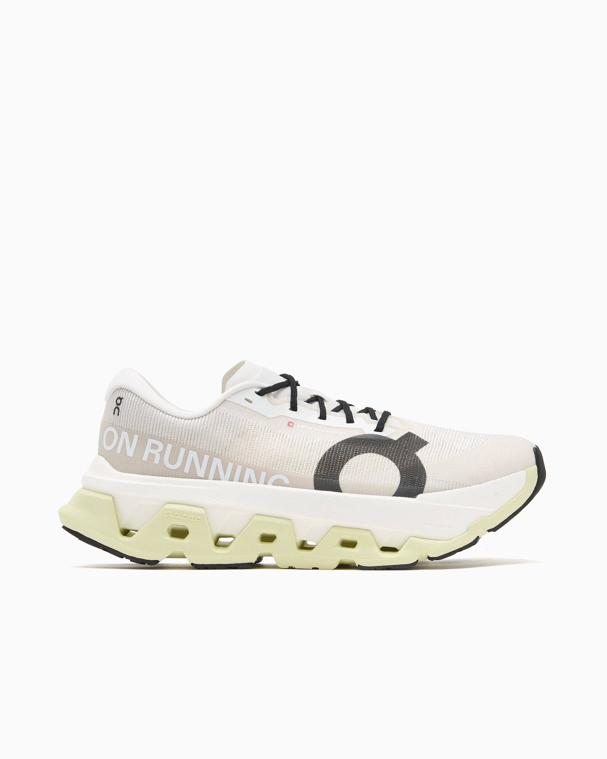 On Running On Cloudmonster 3 Hyper