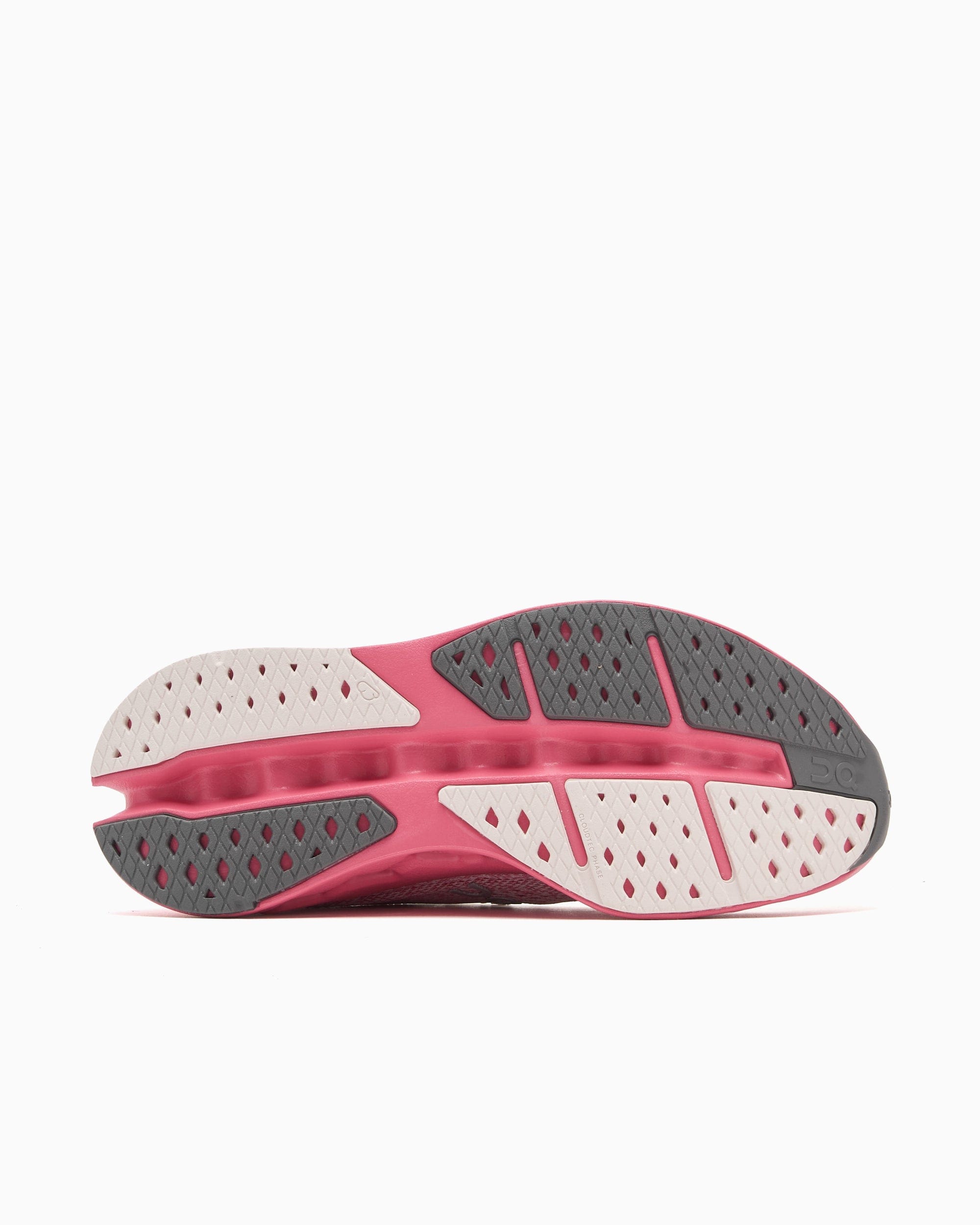 On Running On Women's Cloudsurfer Max