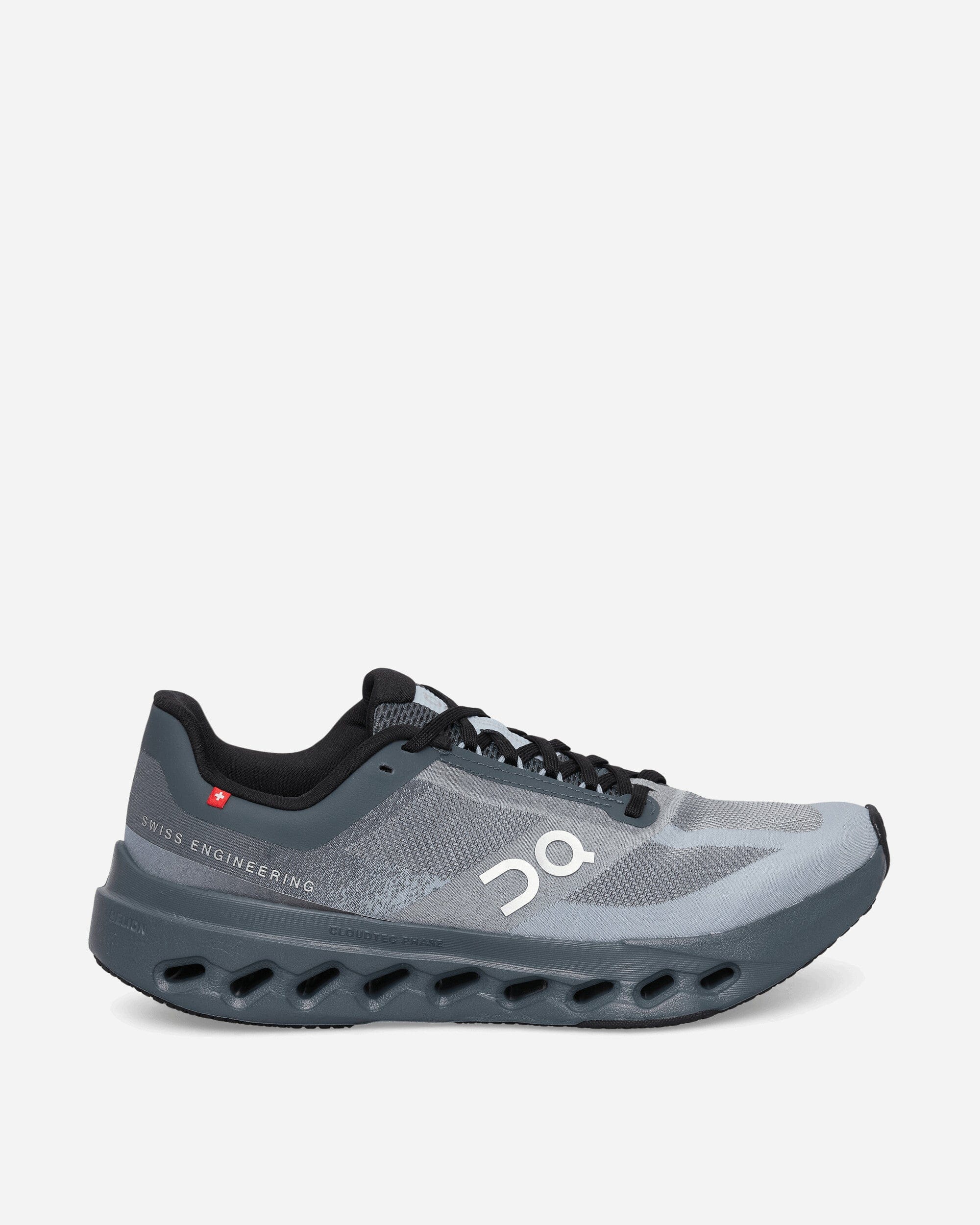 On Running Men's Cloudsurfer Next Sneakers Stone / Marsh