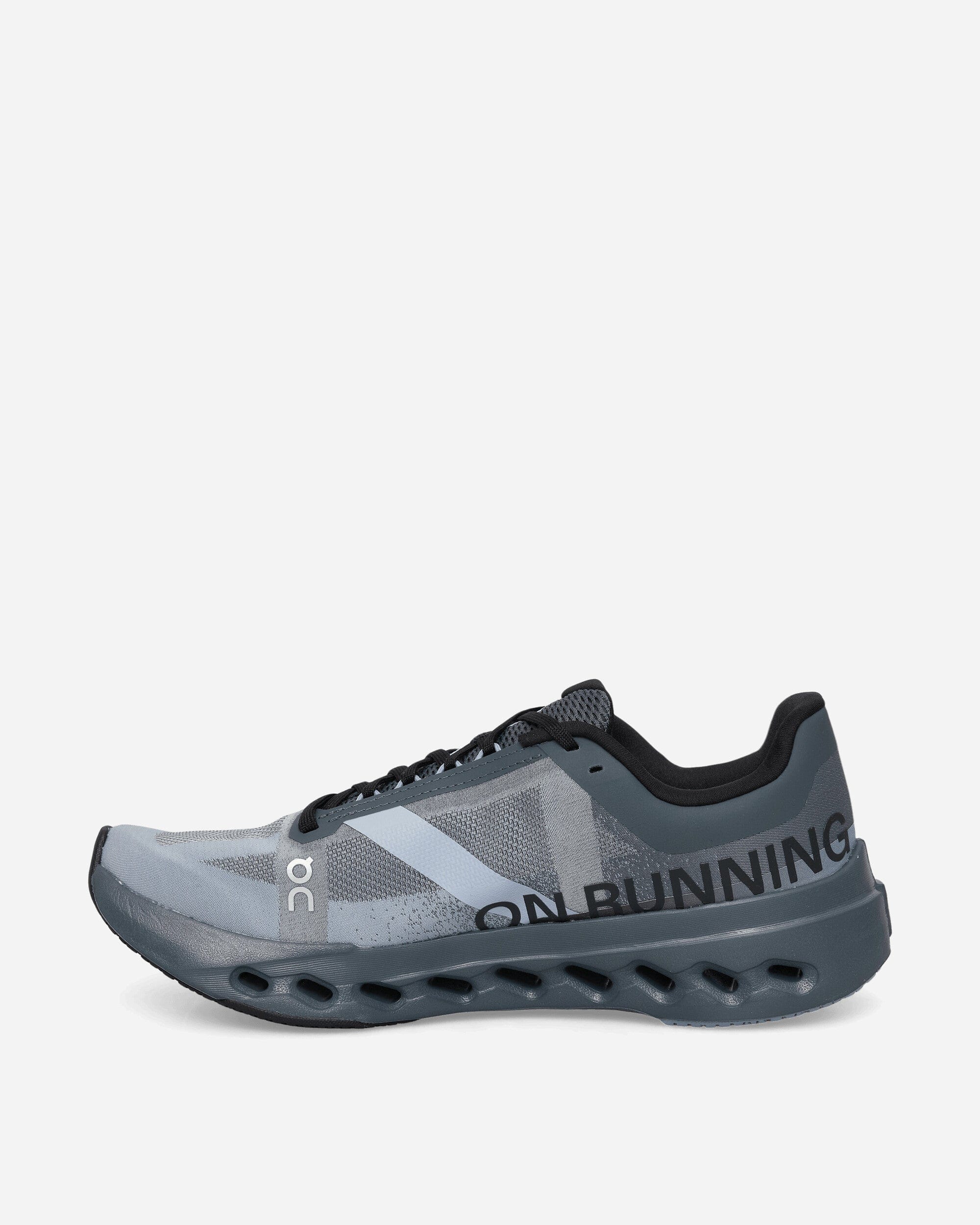 On Running Men's Cloudsurfer Next Sneakers Stone / Marsh