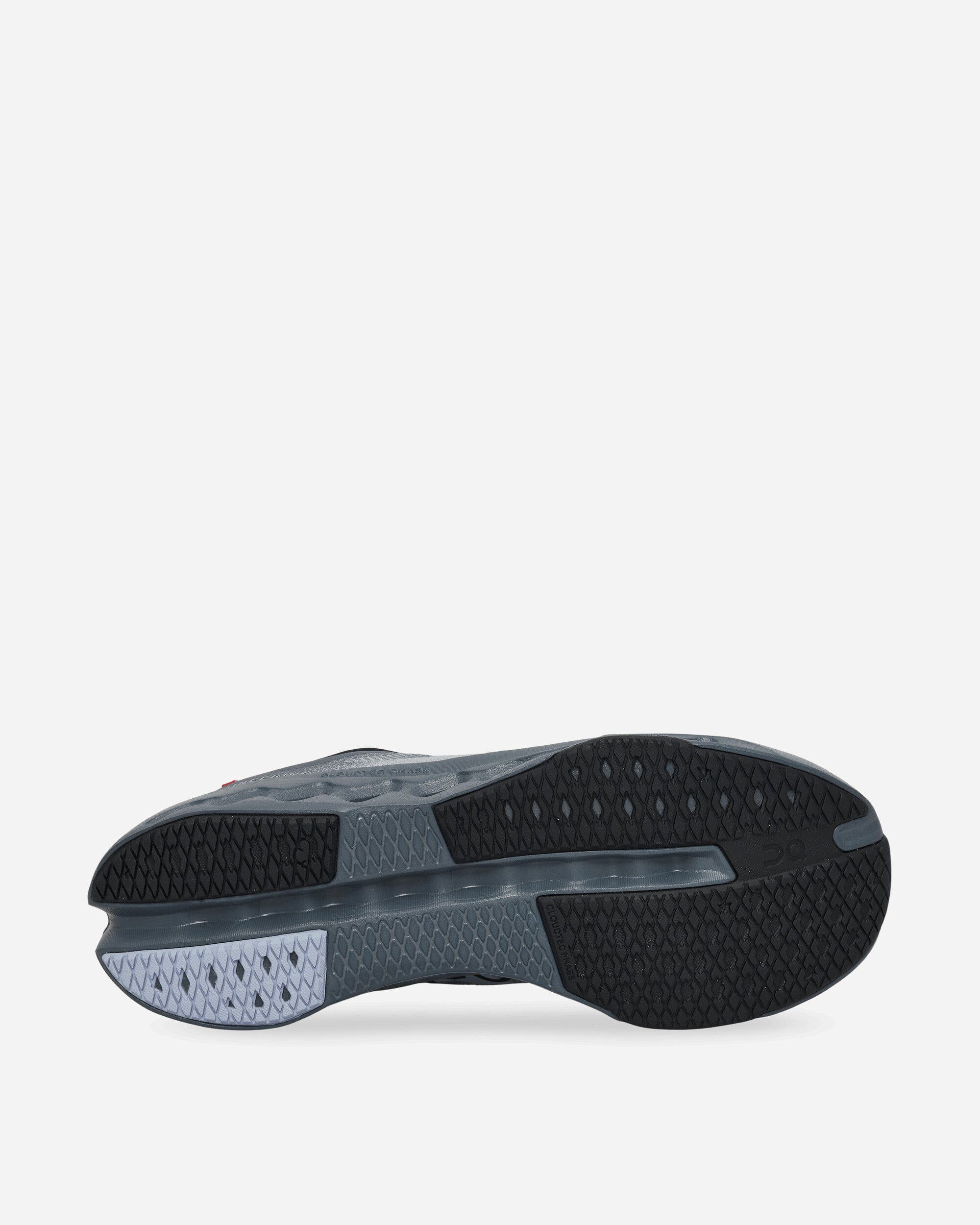 On Running Men's Cloudsurfer Next Sneakers Stone / Marsh
