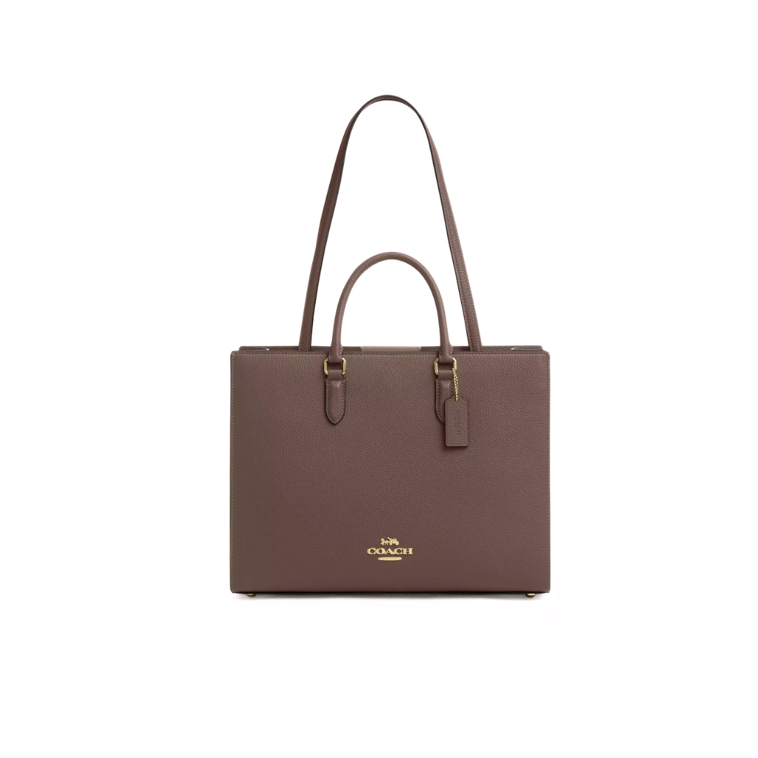 Coach Maggie Tote Bag