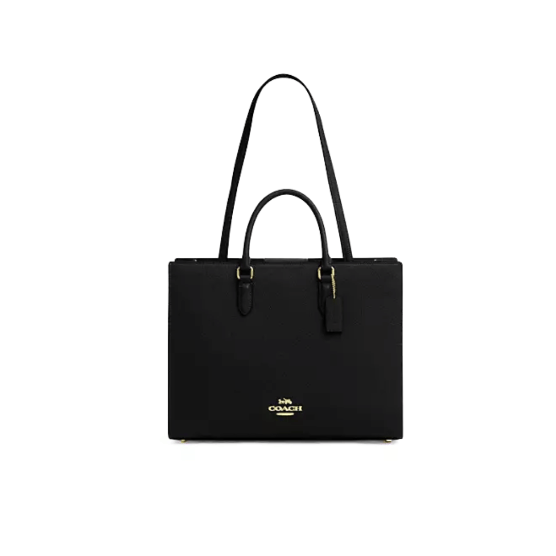 Coach Maggie Tote Bag