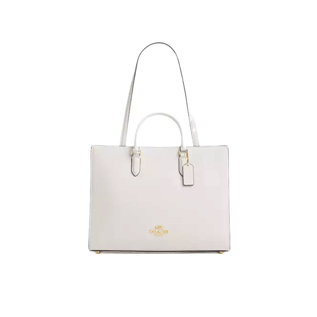 Coach Maggie Tote Bag