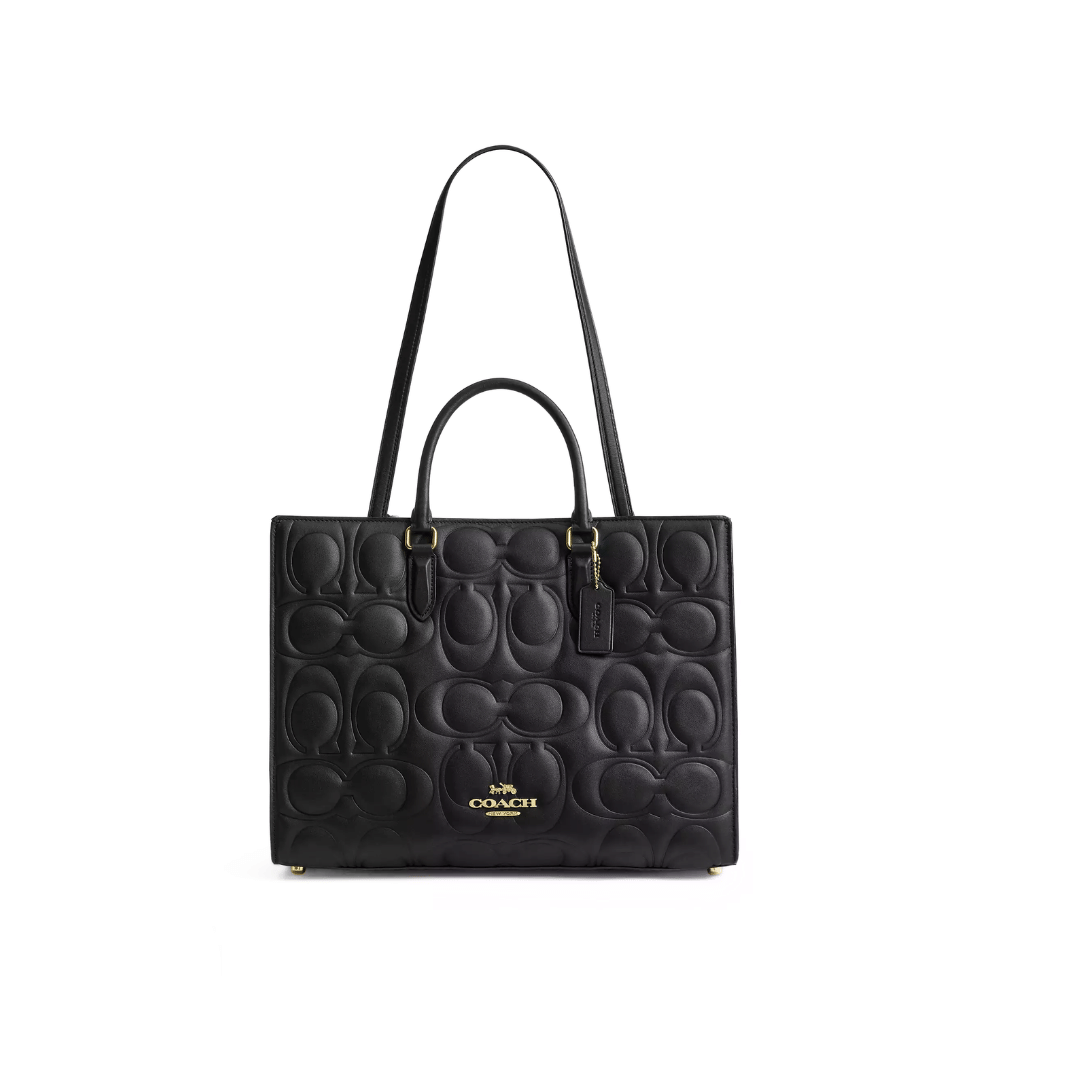 Coach Maggie Tote Bag