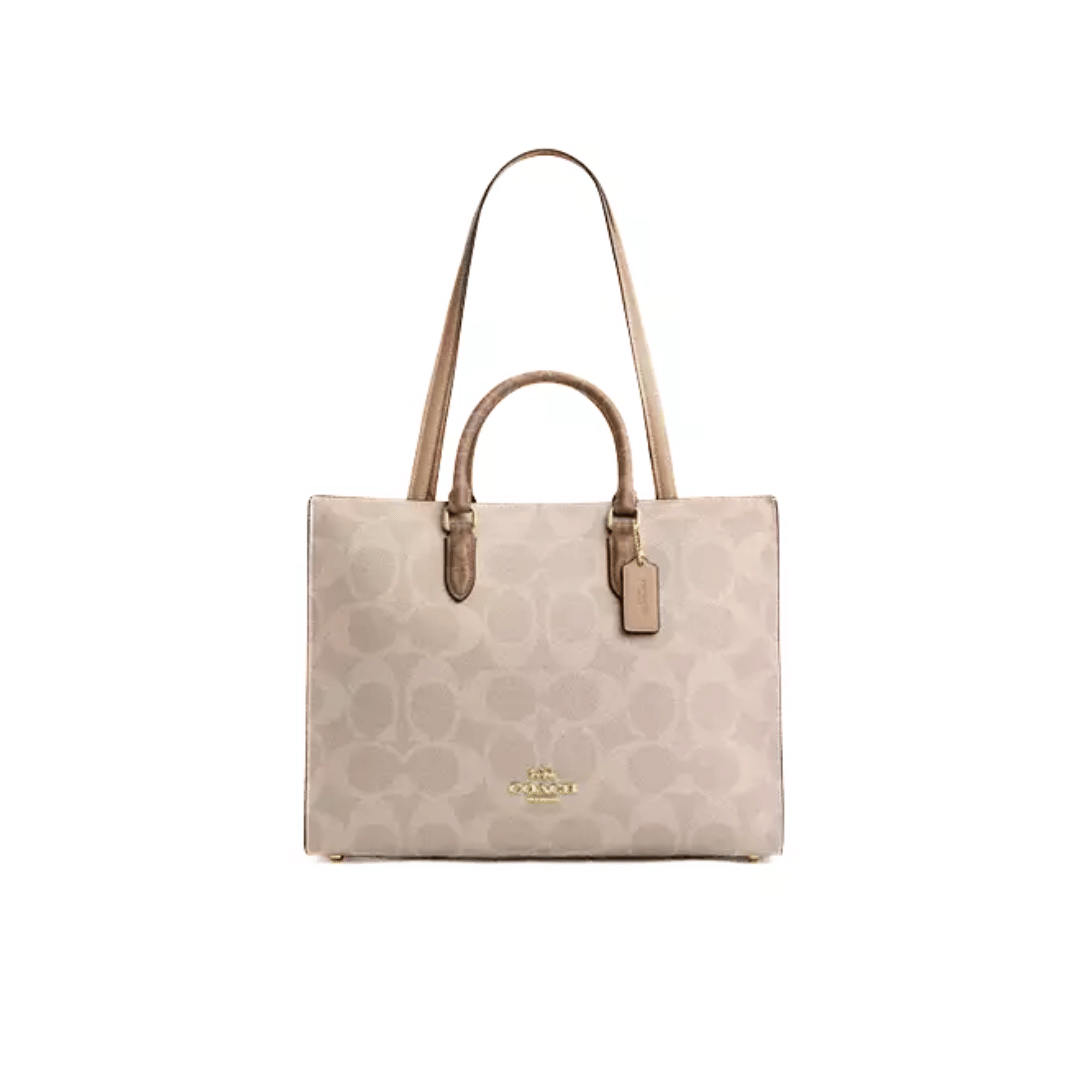 Coach Maggie Tote Bag