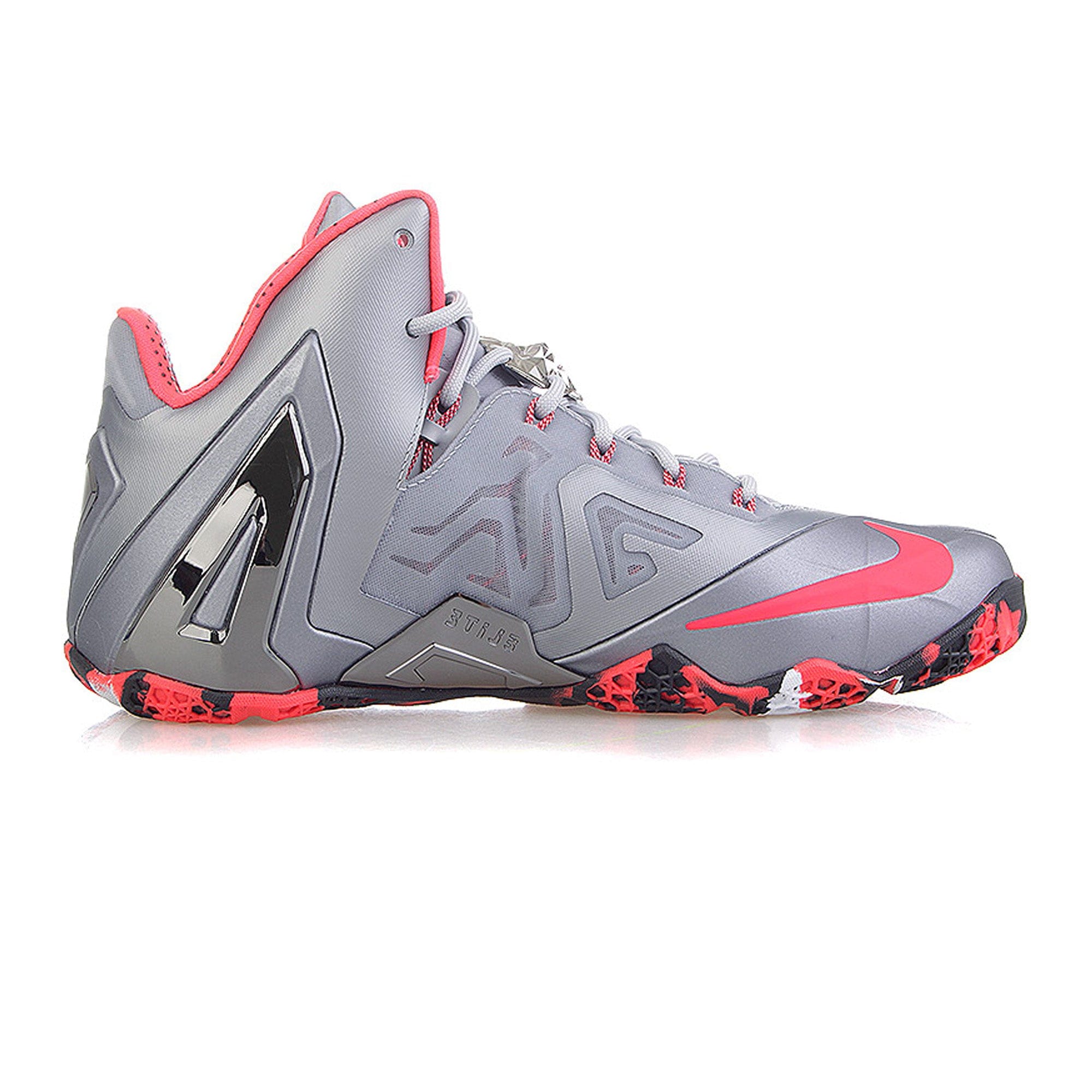 Nike LeBron 11 Elite Team (2014)