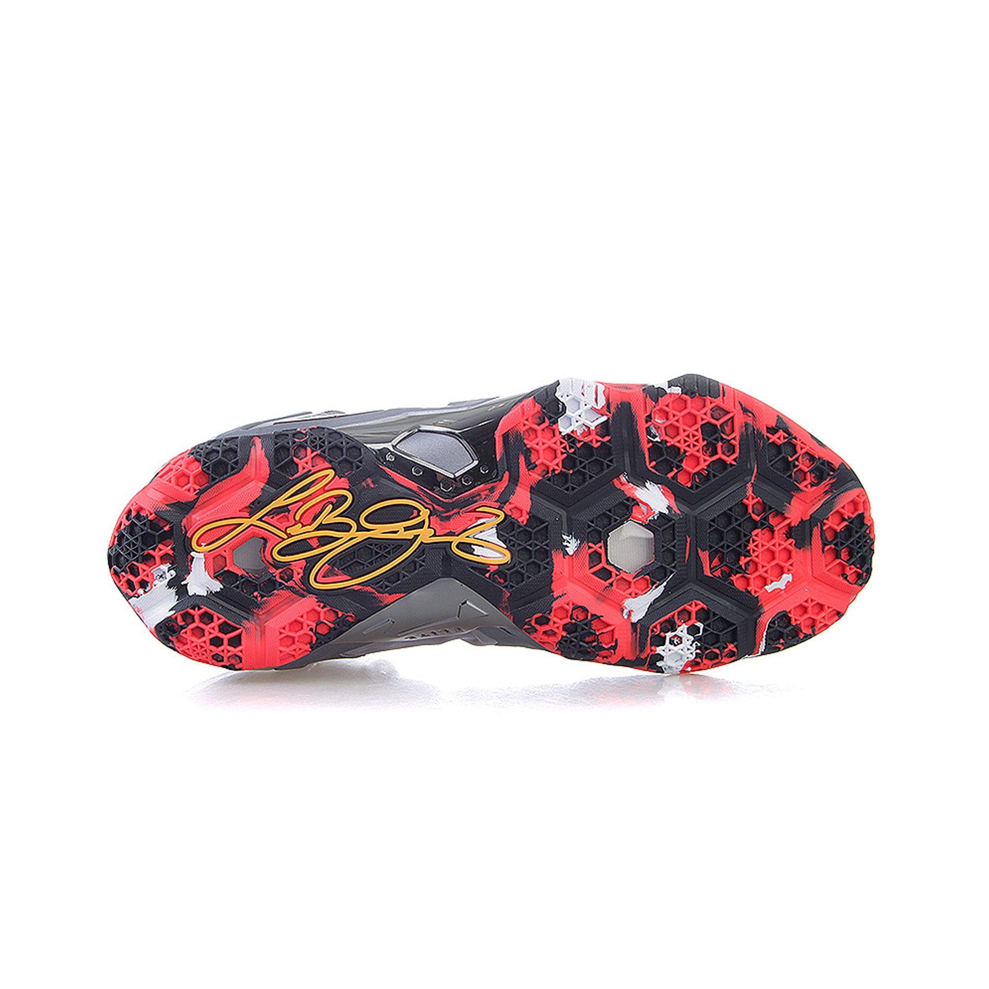 Nike LeBron 11 Elite Team (2014)