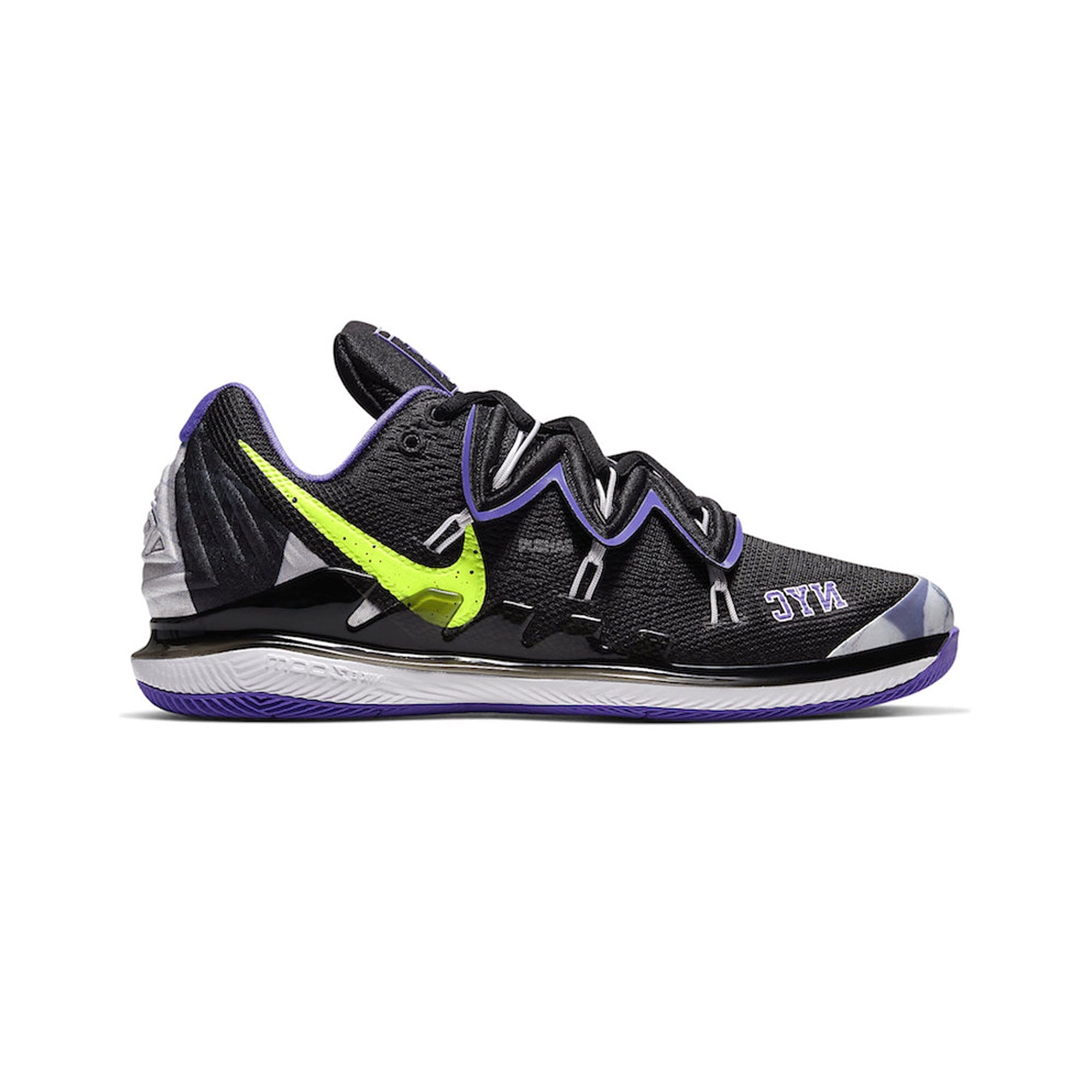 Nike Air Zoom Vapor x Kyrie 5 US Open (2019)