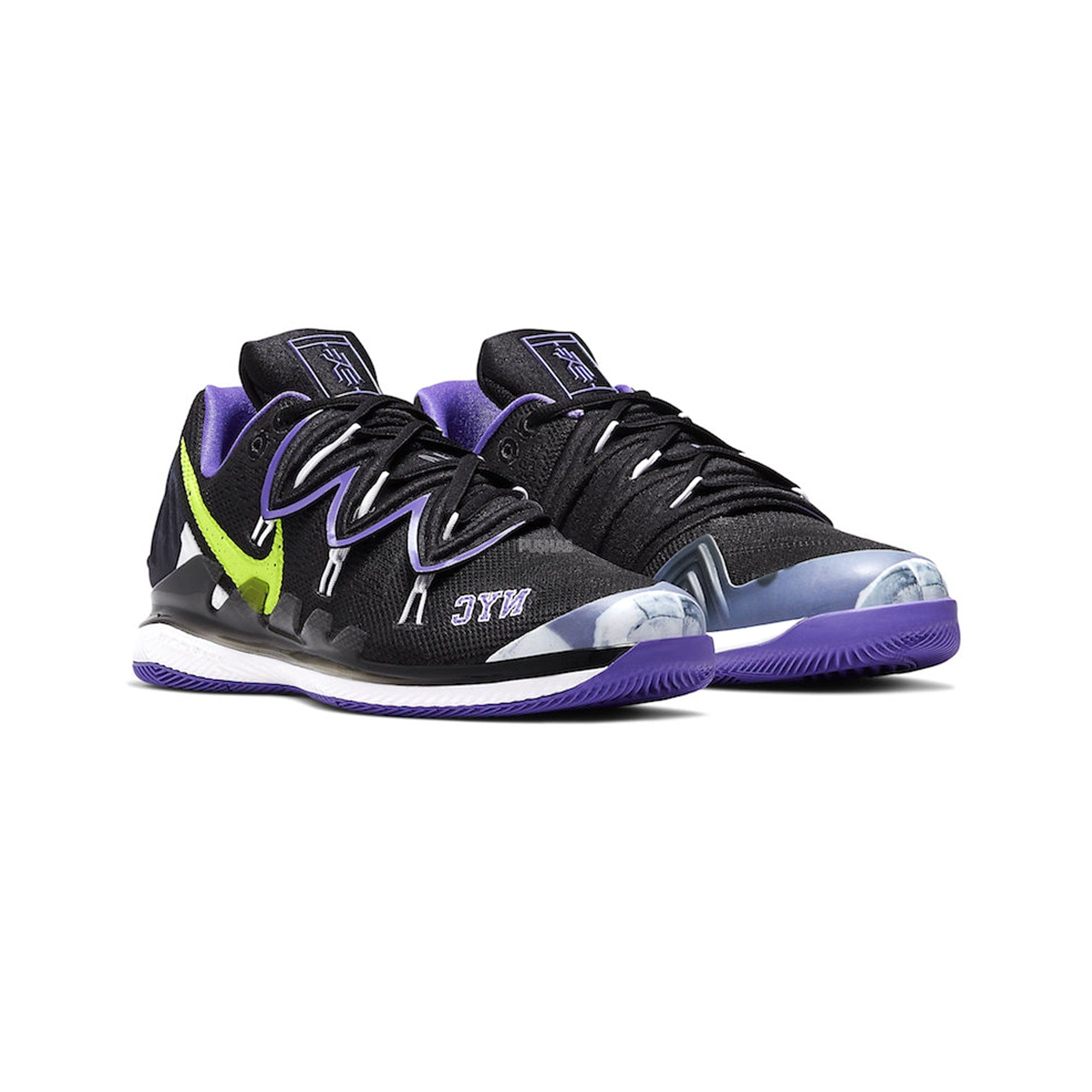 Nike Air Zoom Vapor x Kyrie 5 US Open (2019)